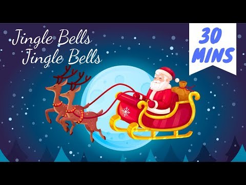 Khám phá âm nhạc Jingle Bell độc đáo