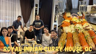 Best Indian Restaurant opens a branch in Quezon City!