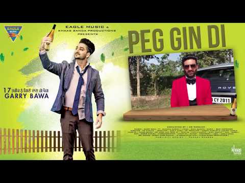 Peg Gin Di Best wishes from Preet Harpal | Garry Bawa | Eagle Music Official