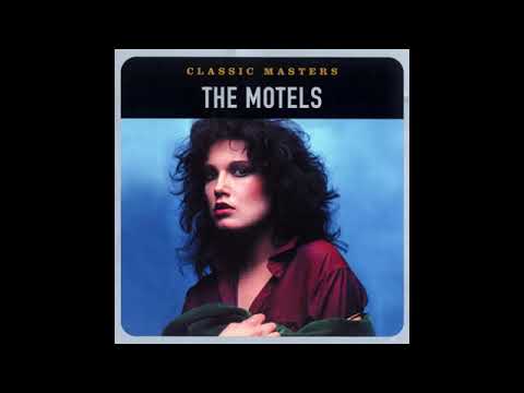 The Motels -  Suddenly Last Summer 1983