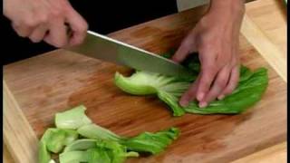 Cooking Tips : How to Prepare Mustard Greens