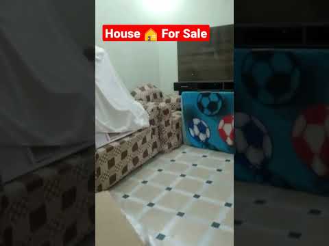 HOUSE 🏠 FOR SALE 120 YARDS    G+2 GULSHAN @maktraders6161 #subscribe