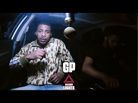 "GP" | Hazard Lights ⚠️ | *Oldest brother of Quan/Keem