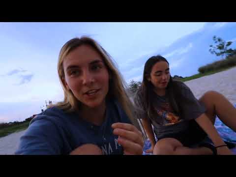 a summer vlog 2022