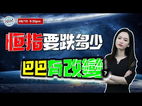 投資有道-港股美股研究 I  恆指要跌多少，巴巴目標有改變？I 騰訊 I 阿里巴巴 I 美團 I 英偉達 NVDA I 特斯拉 TSLA I 港交所