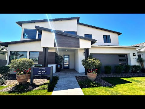 INSANE BACKYARD IN THIS LUXURY HOME FOR SALE IN MESA, AZ!