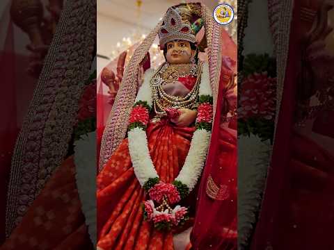 Navratri Starts With Full Excitement l Radha Krishna Temple of Dallas l Allen #shorts