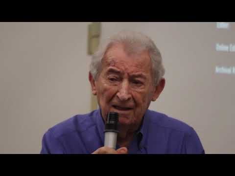 David Schaecter: A Holocaust Survivor Testimony