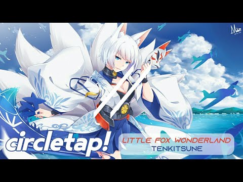 Little Fox Wonderland - Tenkitsune