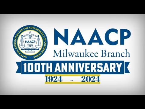 Black Nouveau | Segment | NAACP 100th