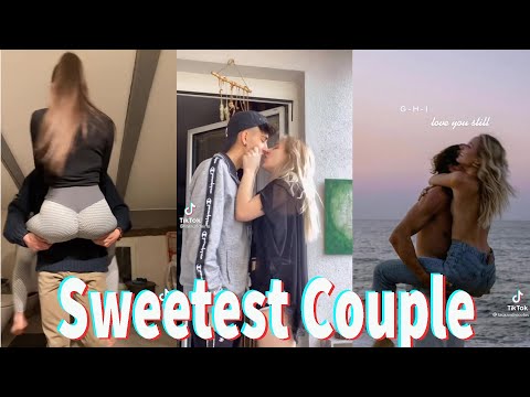 Sweetest Couple 🍒 Cuddling Boyfriend🍉TikTok Compilation 2022