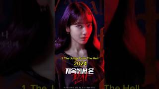 Top 10 Park Shin Hye Korean Dramas 2024 #kdrama #fyp #viral #trending #top10 #parkshinhye #shorts