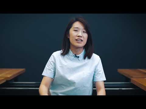 EF Bytesize: How EF Changed Me as a Person - Elizabeth Chan of Neptune Robotics