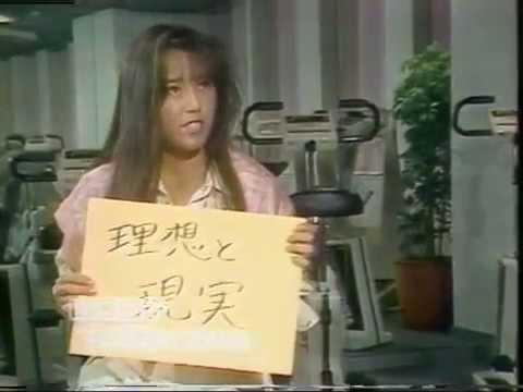 山口由子 歌謡トーククラブ その1