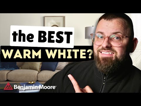 is this the best warm white or is it overrated?