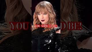 #taylorswift#whosafraidoflittleoldme?!