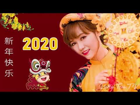 Chinese New Year Song 2021- 新年歌2021 astro ♫ 新年老歌2021♫ 统新年歌曲 ♫ 錢鼠來送錢 南方群星大拜年2021 - 新年歌2021