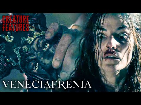 Veneciafrenia | The Doctor & Jester Decend On Arantza! | Creature Features