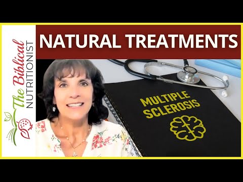 You CAN REVERSE Multiple Sclerosis | MS Symptoms Diagnosis And Treatment