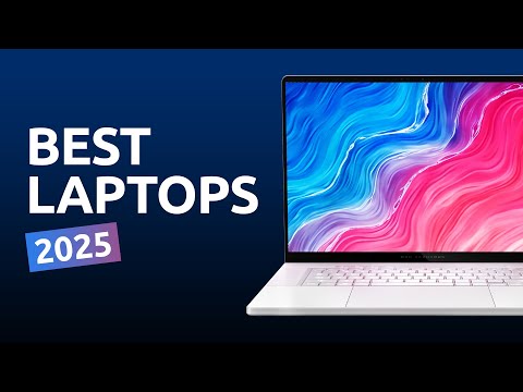 The Best Laptops to Get in 2025 - Innovative & Powerful