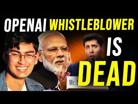 OpenAI Researcher Suchir Balaji Death Update: Parents Question Official Findings | AI News Today