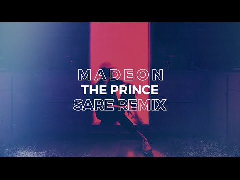 Madeon - The Prince (SARE Remix)