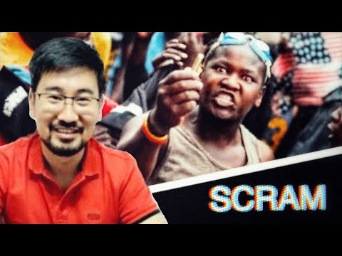 This Chinese Man Pissed off an Entire African Country