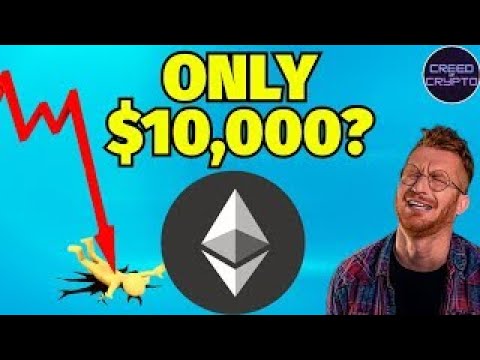 Are Too Many People Calling for the Death of Ethereum?