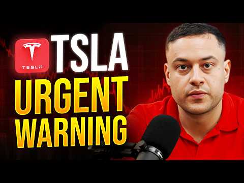 URGENT: Tesla Stock (TSLA) Shareholders Need to Do THIS ASAP