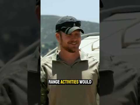 How They Died - Chris Kyle #chriskyle #death