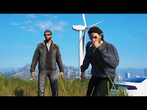 Nino Talks With Luciano About Tilly Getting Involved With Edgar & Brandon! | NoPixel RP | GTA RP