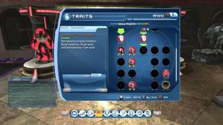 DCUO Weapon Mastery Info