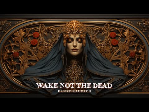 Wake Not The Dead! by Ernst Raupach #audiobook