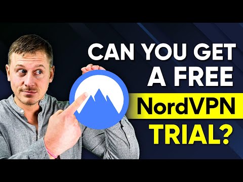 How to Get NordVPN for Free – 2025 Free Trial Tutorial