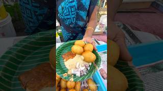 Evening Snacks Tasty Mysore Bonda | Scooty Wala Foodie