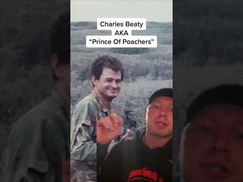 Charlie Beaty “Prince Of Poachers” is definitely worth a listen!