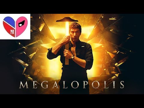 Megalopolis (2024) Movie Thoughts