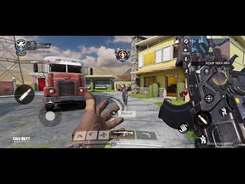 CoD TDM GamePlay. Call of Duty Mobile highlights video