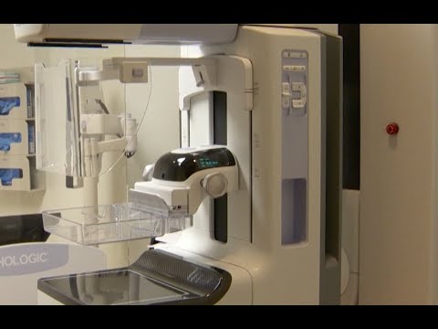 Innovations In Mammography