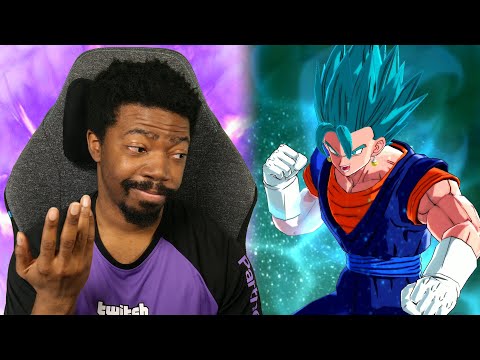 5X ZENKAI BOOSTED TRANSFORMING VEGITO BLUE STEAMROLLS EVERYONE!!! Dragon Ball Legends Gameplay!