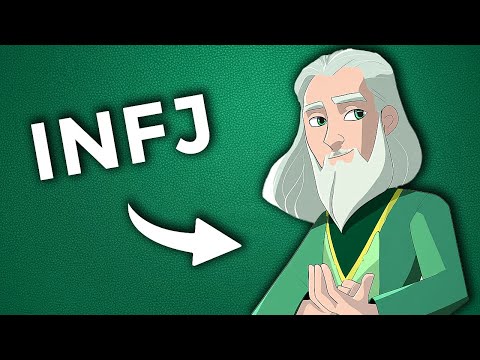 Why INFJs are Secretly Attractive (6 Reasons)