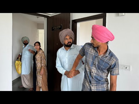 ਬੇੜਾ ਗਰਕ ਅੱਜ ਕੱਲ , lucha buda PUNJABI BEST SHORT MOVIE 2024 | PUNJABI FILM  JATT BEAT RECORD