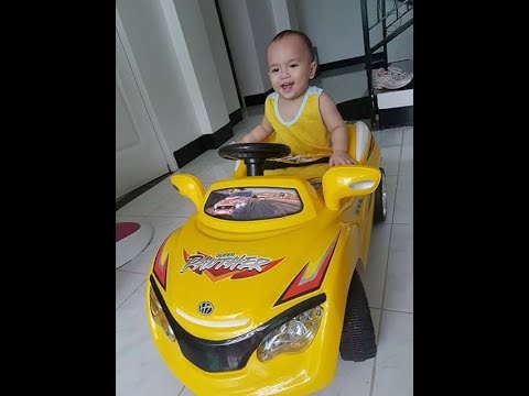 Baby Prince l Live Stream Playing l Non Stop Nursery English Rhymes