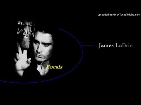 James LaBrie - I tried ( Dream Theater singer)