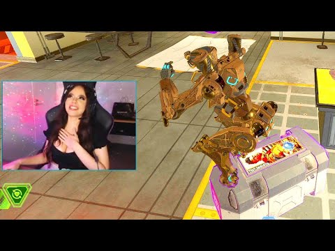 Tbagging Every Twitch Streamer.. Episode 10