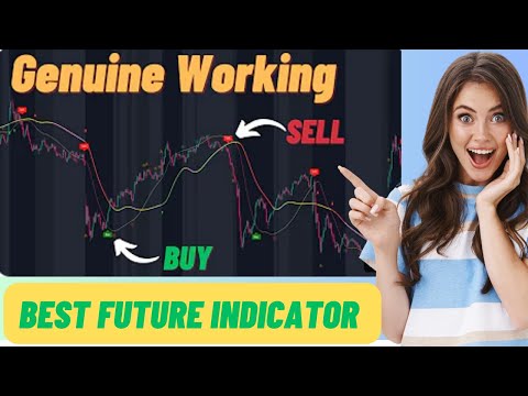 Best TradingView Indicator For Trading Sessions ( 100% Profitable ) FUTURE TRADING INDICATOR🚀🚀