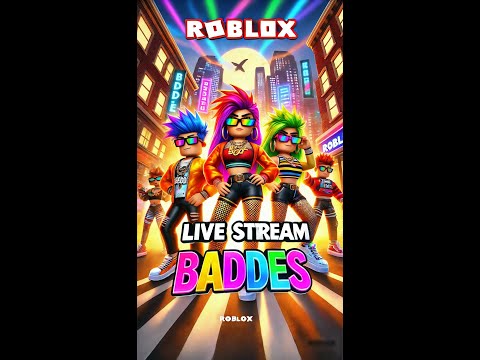 BECOMING the ULTIMATE BADDIE in Roblox! 💅👑