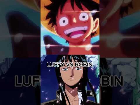 Luffy vs strawhats #anime #animeedit #onepiece #onepieceedit #luffy #luffyedit ##shorts