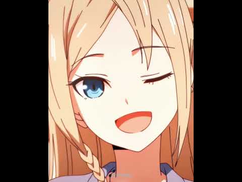 Hayasaka Ai edit - ELVEN DIOR NITE // Kaguya-sama: Love is War