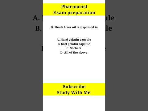 Pharmacist Exam Preparation | DSSSB, Railway Pharmacist, OSSSC @pharmamcq #gpat2024